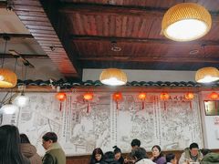 -兰庆鸡蛋馃(人民路店)