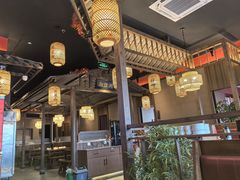 -恰饭·老长沙市井菜(天河客运站店)
