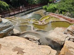 -灵溪风景区