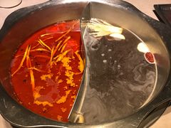 -捞天下大众火锅(水上公园店)