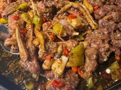 -甘家界牌柠檬鸭(青山店)