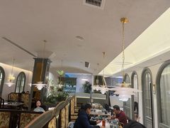 -香阁餐厅·常州菜·常州菜代表品牌(新北奥体店)