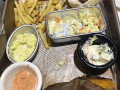 -火炉火自助餐(枫蓝国际店)