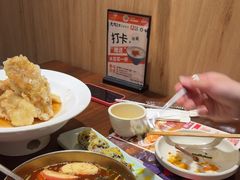 -大同江朝鲜菜•长春地标美食(绿园吾悦广场店)