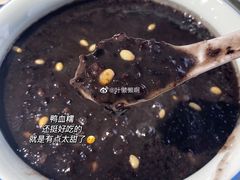 鸭血糯-得意楼蒸菜馆
