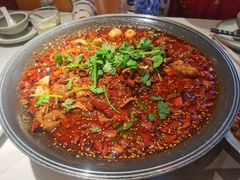 -麻六记(新天地店)