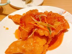 -春饼先生·北京烤鸭(甘井子万达店)