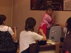 -长寿参鸡汤(朝韩风情街店)