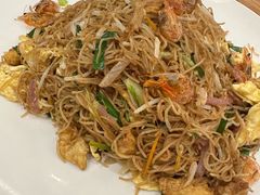 -华盛丰温州大排档(东三环南路店)