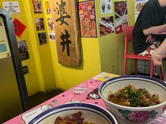 -亞婆井·劲抽面食(铂顿城店)