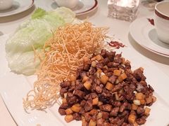 -天龙轩(香港丽思卡尔顿酒店)