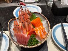 -大渔铁板烧(万象城店)