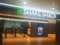 -Shake Shack(西单大悦城店)