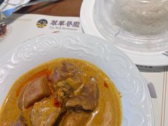 -翠华餐厅(百老汇店)