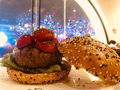 -Lets burger非常汉堡·环球风味(蓝色港湾店)