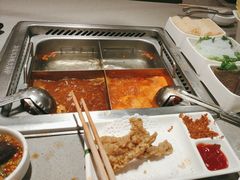 -海底捞火锅(苏宁生活广场店)