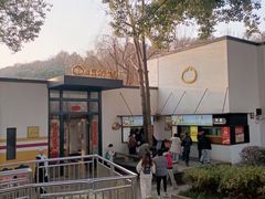 -食膳公园包子铺(烈士公园店)