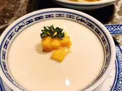 -禄婶鸡煲·打边炉