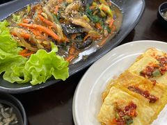 -大福黄牛料理·韩式烤肉·黄牛肥肠·酱蟹