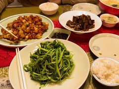 -北平味道.京味菜.烤鸭(梨园店)
