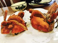 -友强·23年特色海鲜大排档(厦门店)