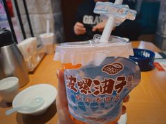 -波螺油子·海肠捞饭·青岛菜(银座店)