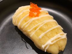 榴莲芝士寿司-昊·来了寿司(泡桐树店)