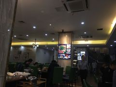 大堂-集味齐传统美食餐厅(狮山公园店)