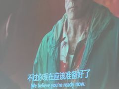 -华夏良子·足道SPA艾灸(金皇大厦店)