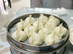 角瓜素三鲜馅蒸饺-三盛轩回民饺子馆