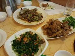-海岛渔村大酒店(云霄路店)