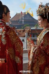 点击看大图 -苏州HX-合喜映画婚纱摄影