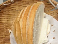 -胡杨记忆(和平路店)