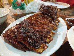 -Warung Nia Balinese Food & Pork Ribs