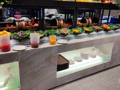 -川骄海鲜自助(亚运村店)
