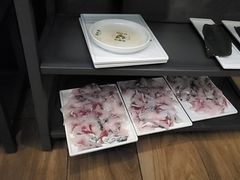 -淘米捞·米汤脆鲩鱼火锅(福田皇岗店)
