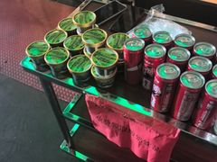 -上地宴·中关村的会客厅(清河高铁站店)