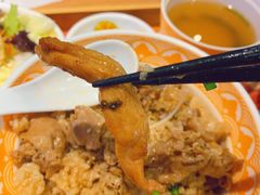 -桃花丼烧肉饭(凯丹商场店)