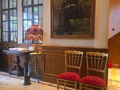 -玫瑰厅上海菜(兴国路店)