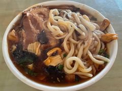 -亲贤打卤面浇肉面(亲凤苑店)