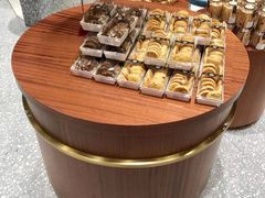 -丁香西饼屋(桂林路店)