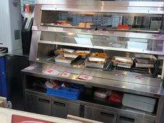 -华莱士·全鸡汉堡(郭巷3店)