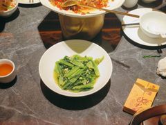 -炊烟小炒黄牛肉(浦东世纪汇店)