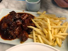 -小菜园新徽菜(宜兴八佰伴店)