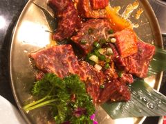 -梦山水日本烧肉(五四广场店)