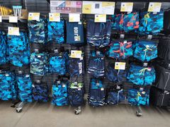 -迪卡侬(南二环店)