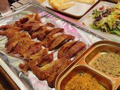 -龙头烤羊排•烤全羊•精酿扎啤(厦滘店)