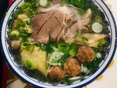 羊肉合汁-夏家合汁(天润花园小区店)