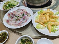 -红日饭店(裕隆三路店)