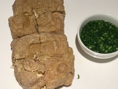 普宁豆腐-福昌源食苑